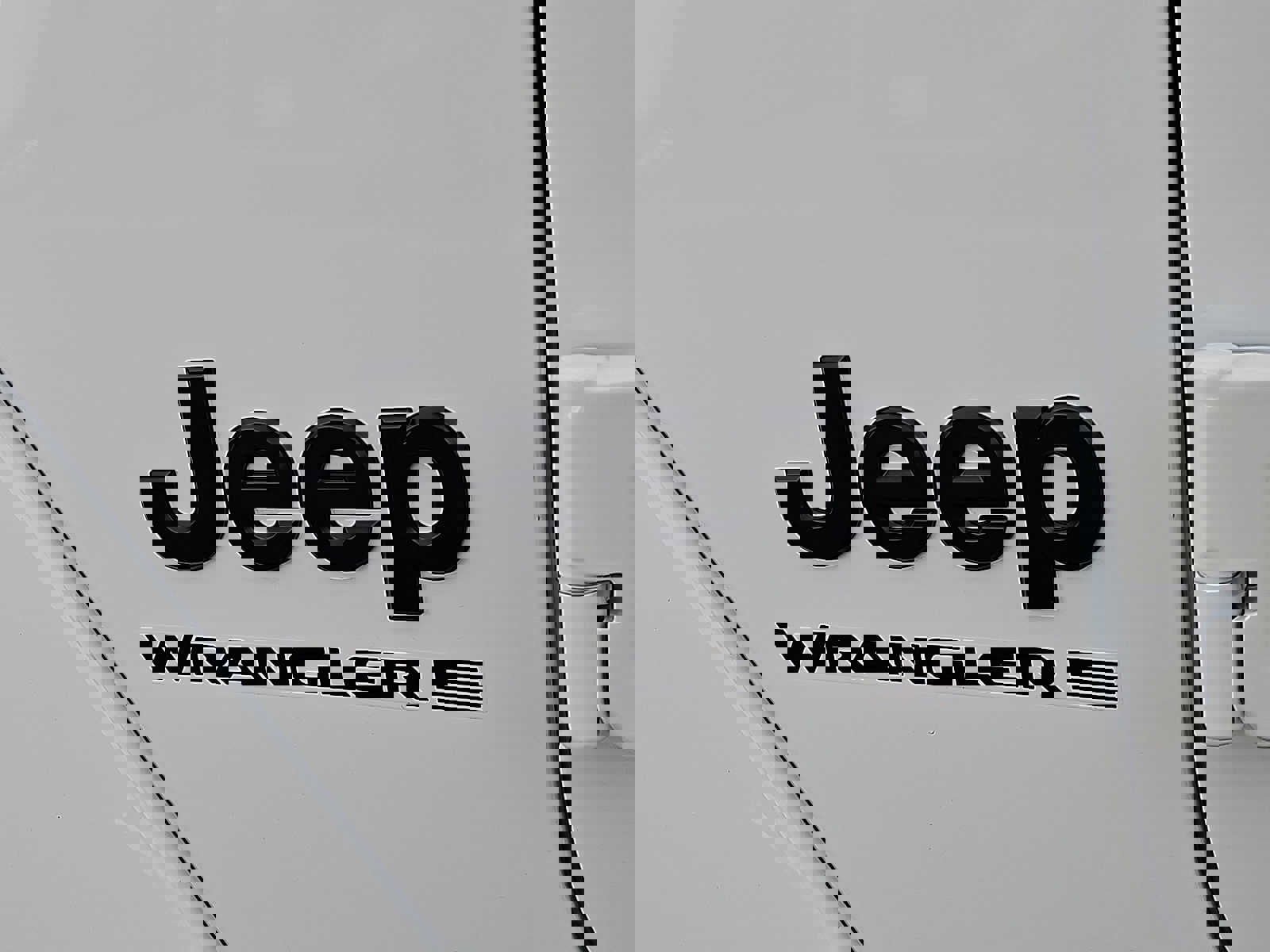 New 2026 Jeep Wrangler Unlimited Sahara image 20