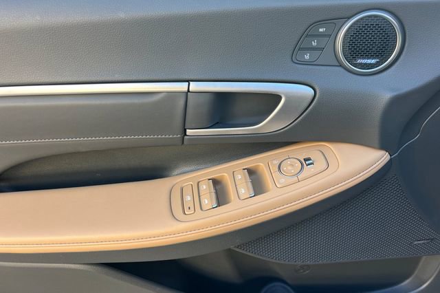 Certified 2025 Hyundai Sonata Limited image 14