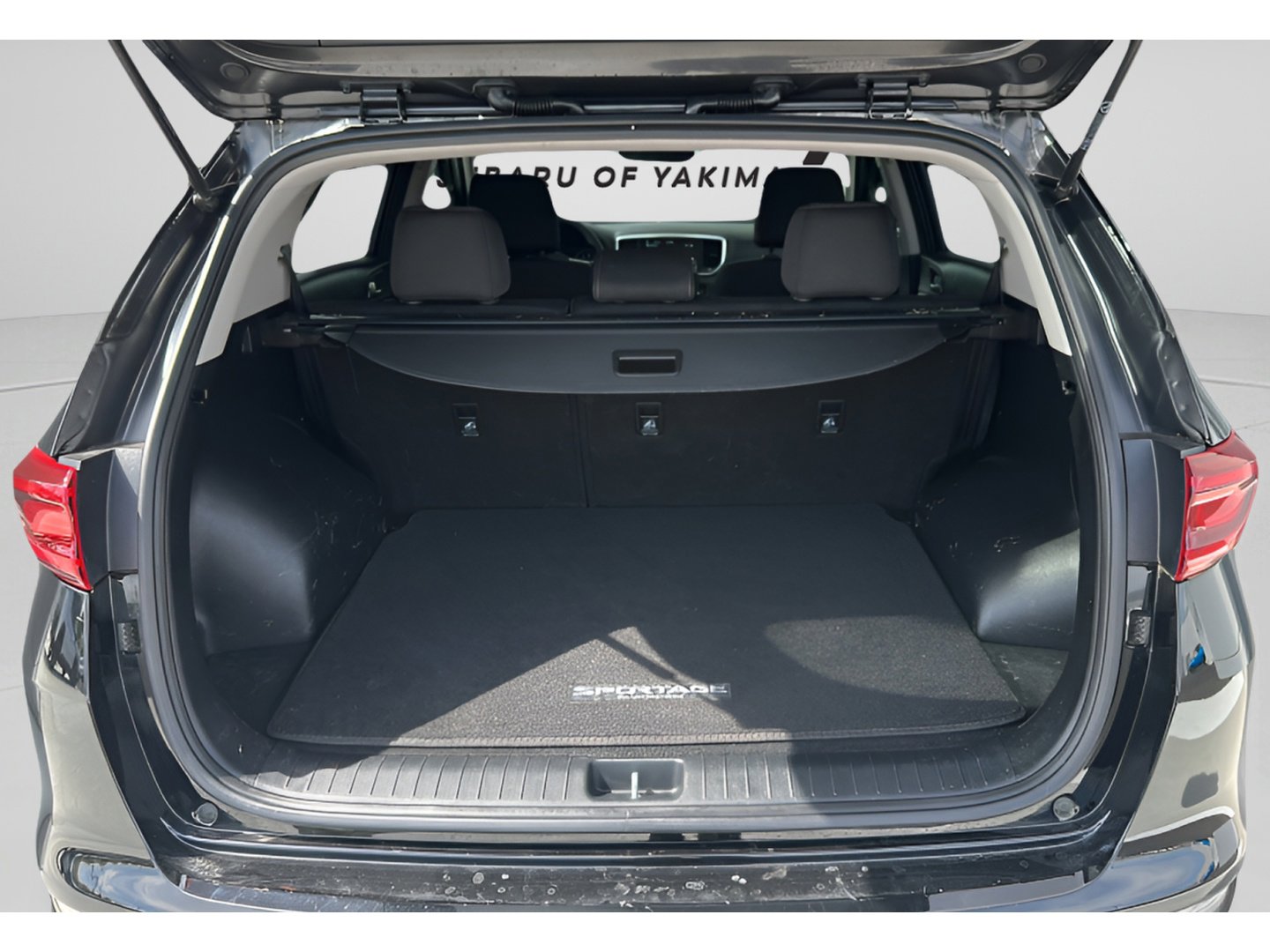 Used 2022 Kia Sportage LX AWD/4WD image 29