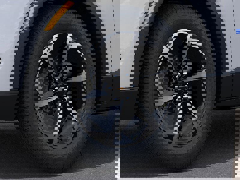 New 2026 Chevrolet Equinox EV LT image 9