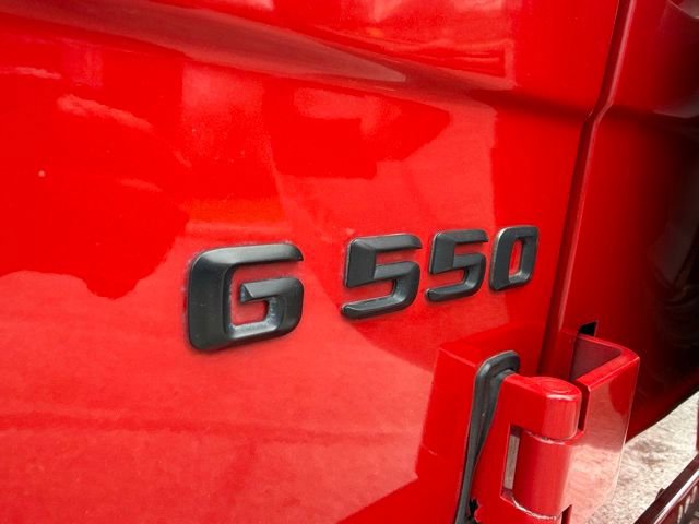 Used 2013 Mercedes-Benz G 550 image 5