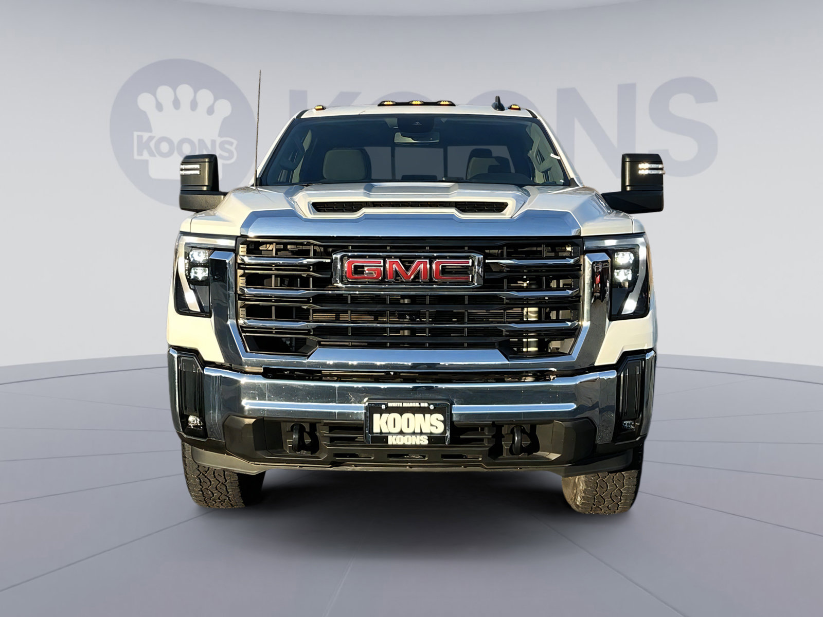 Used 2024 GMC Sierra 3500 SLE image 19