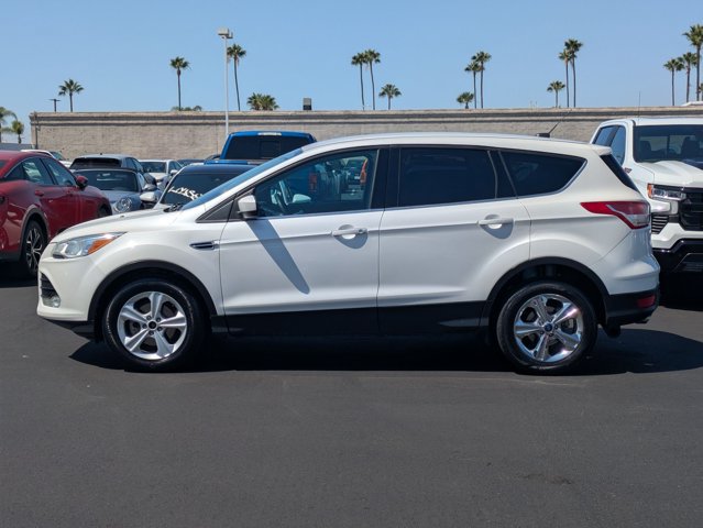 Used 2014 Ford Escape SE FWD image 9