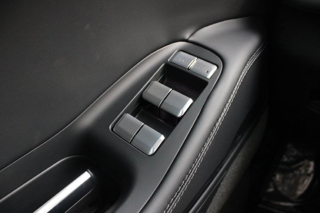 New 2027 Lincoln Navigator Reserve AWD/4WD image 7