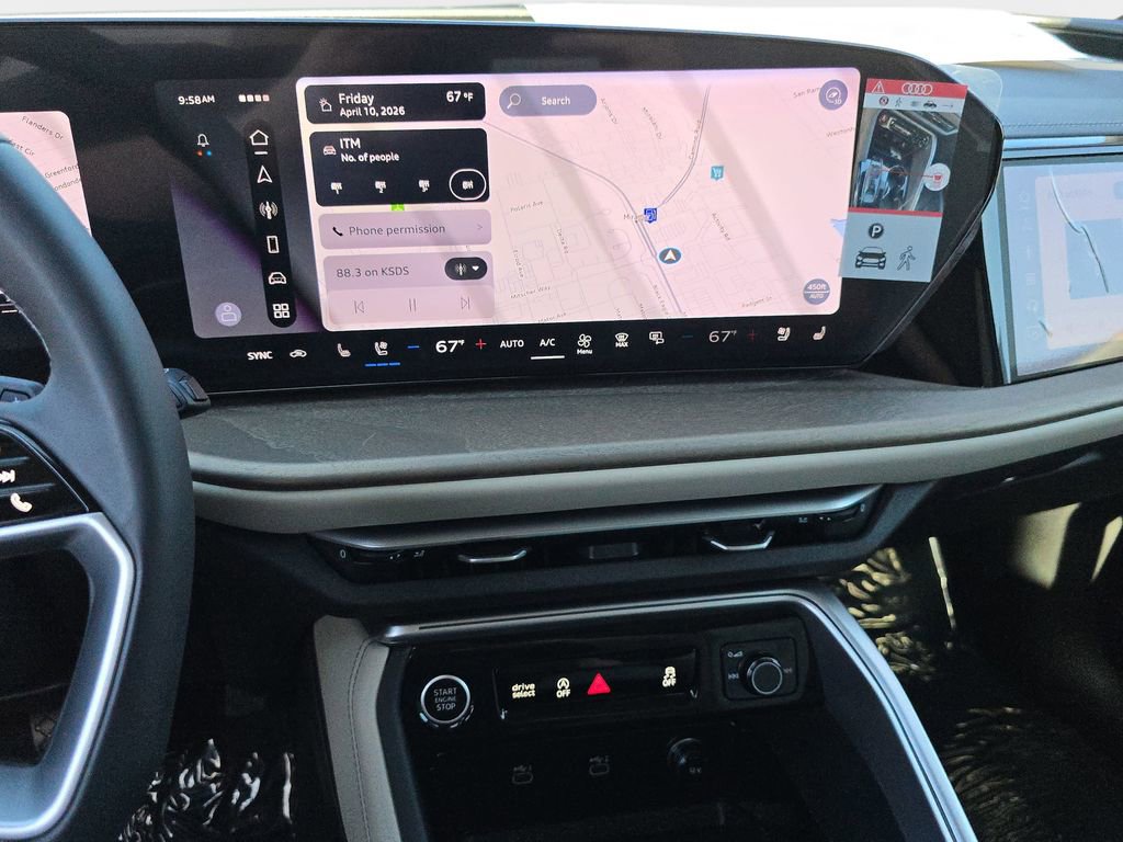New 2026 Audi Q5 Premium Plus image 23