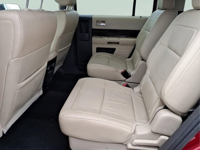 Used 2013 Ford Flex SEL image 18