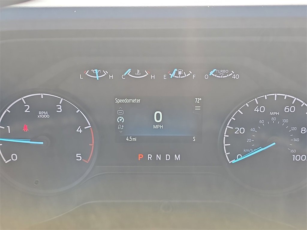 New 2026 Ford F350 XL w/ XL Chrome Package image 20