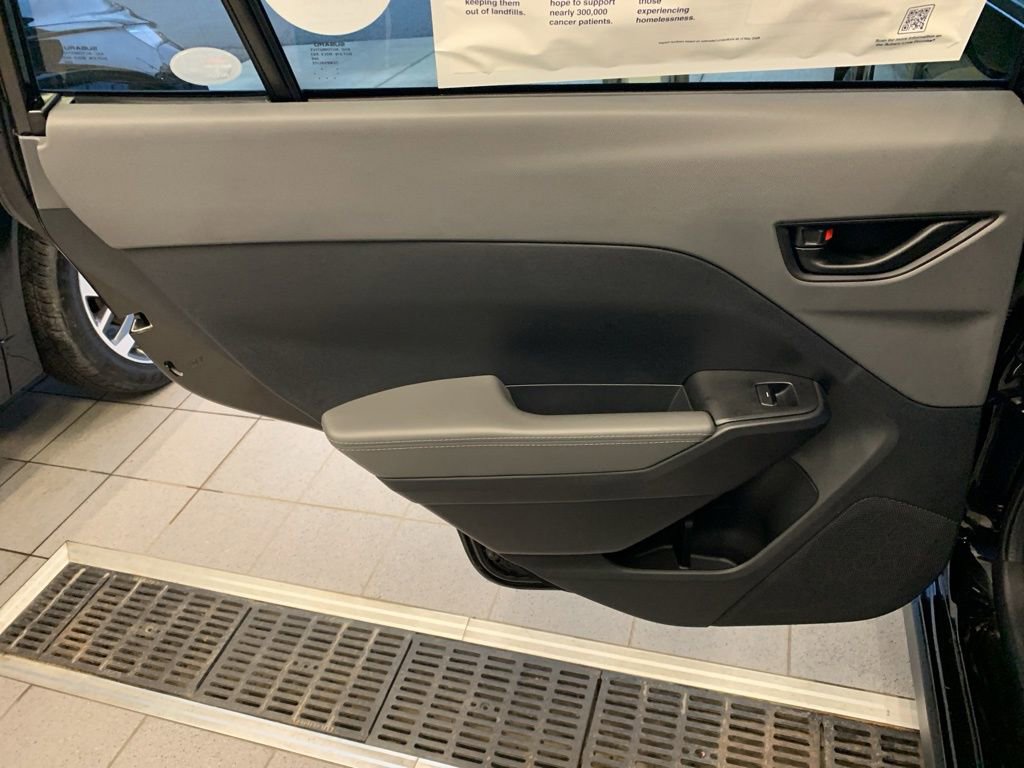 New 2026 Subaru Crosstrek 2.0i Premium image 12