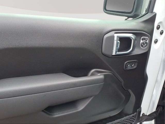 New 2026 Jeep Wrangler Unlimited Sport AWD/4WD image 7