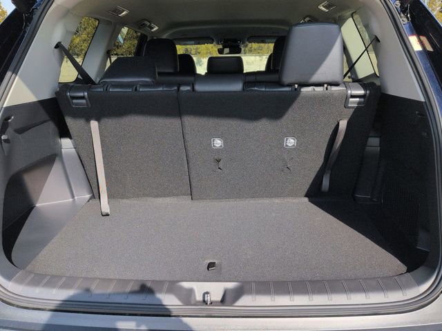 Certified 2026 Toyota Grand Highlander XLE image 27