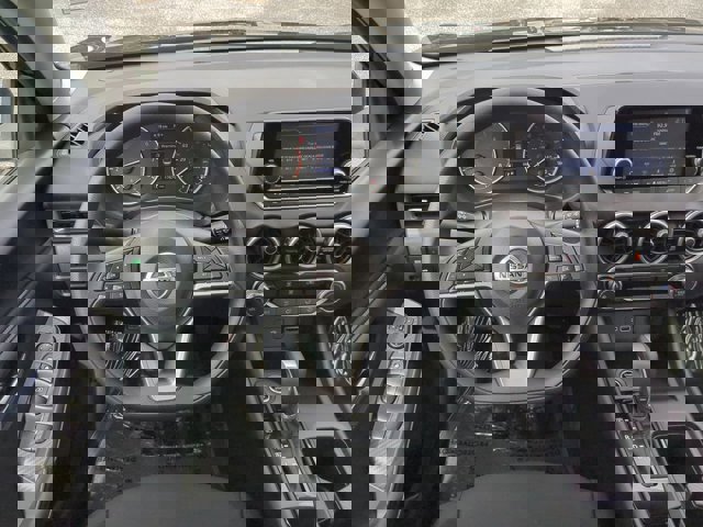 Certified 2023 Nissan Sentra S image 16