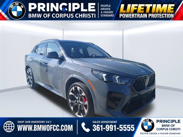 New 2026 BMW X2 xDrive28i w/ Technology Package