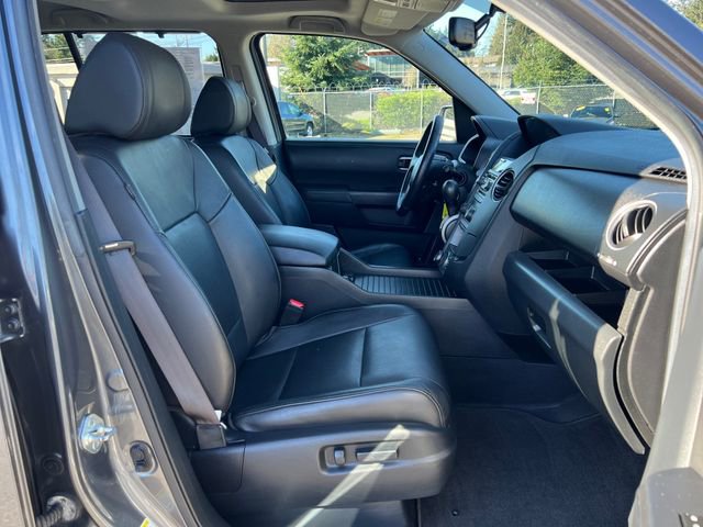 Used 2013 Honda Pilot Touring image 11