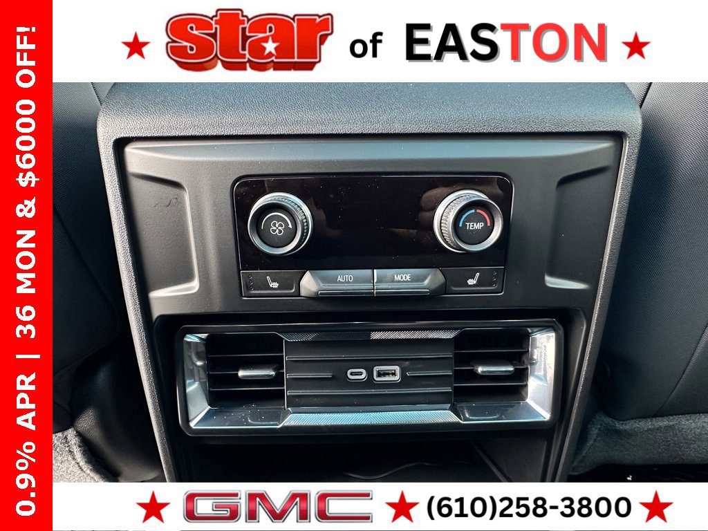 New 2026 GMC Hummer EV w/ LPO, Sport Package image 16