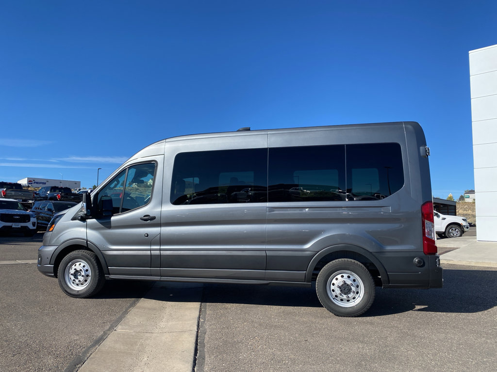 New 2026 Ford Transit 350 XL image 21