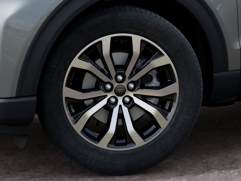 New 2027 Ford Explorer ST-Line AWD/4WD image 19
