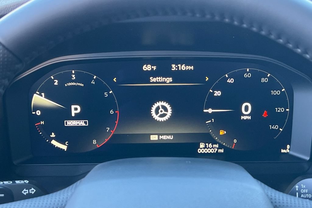New 2026 Mitsubishi Outlander SEL FWD image 27