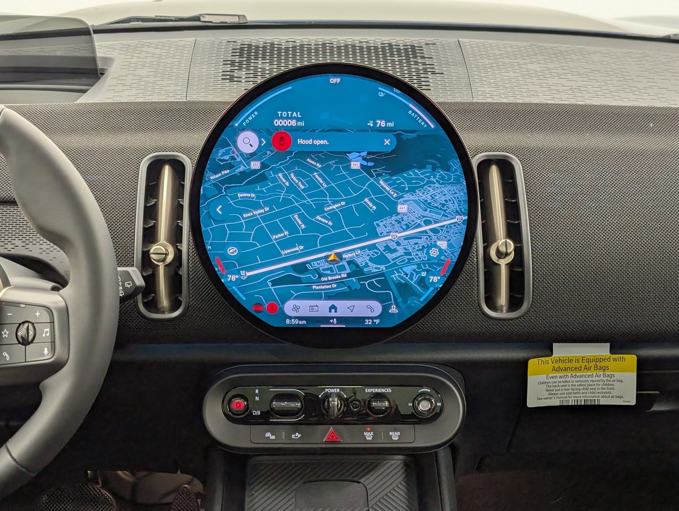 New 2026 MINI Cooper Countryman SE image 25