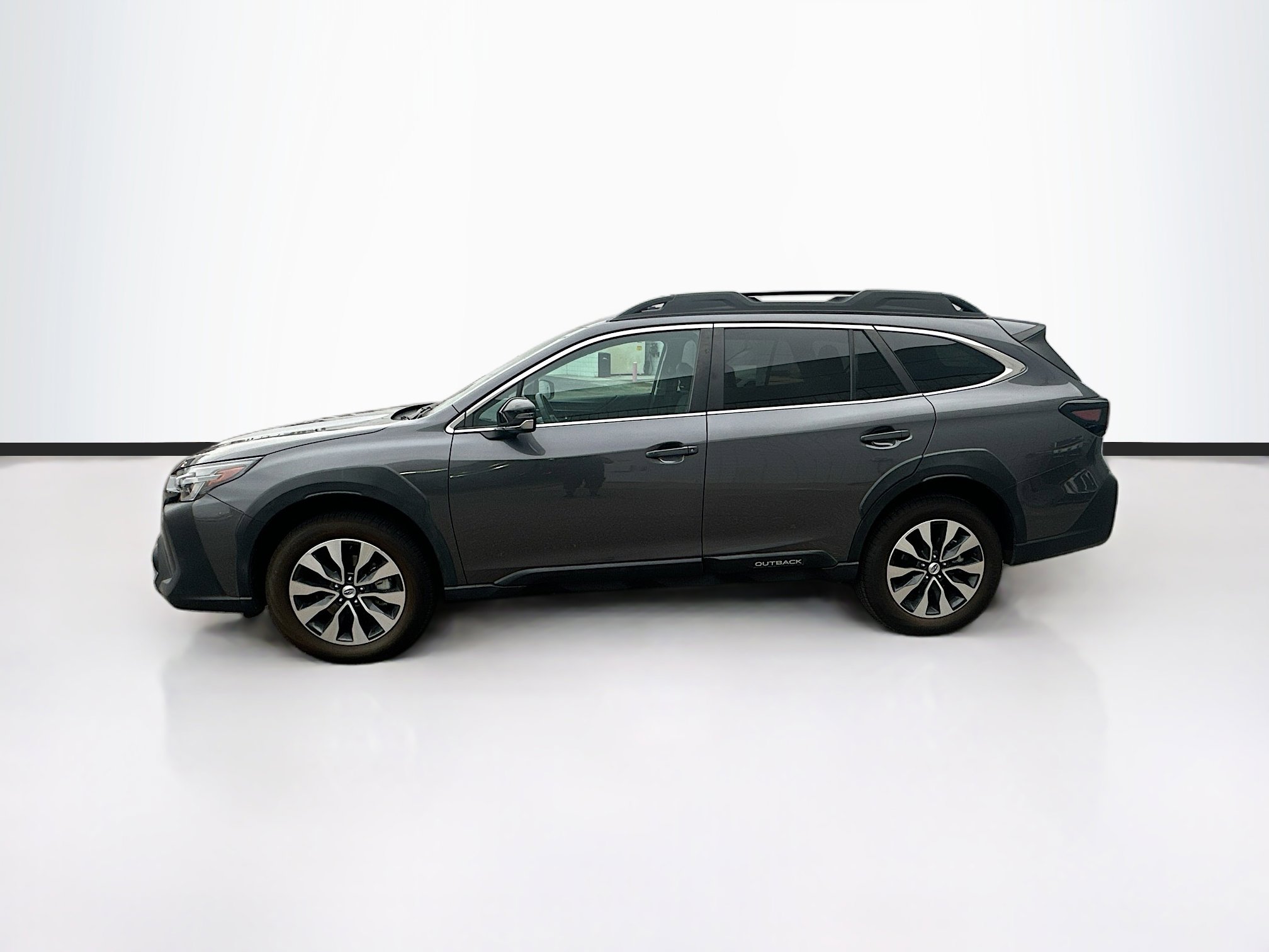 Used 2024 Subaru Outback Limited image 4