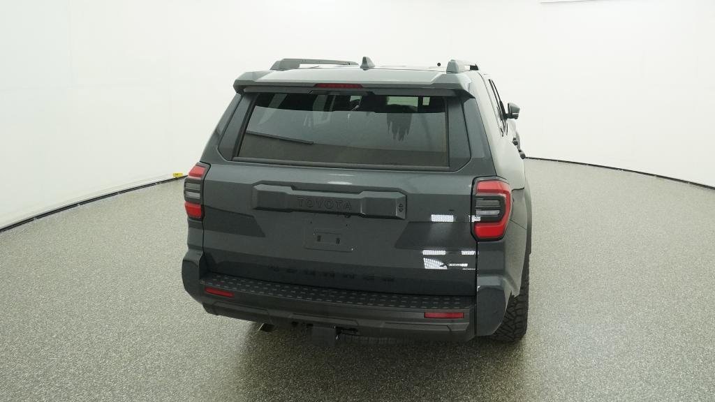 New 2026 Toyota 4Runner TRD Off-Road Premium image 79