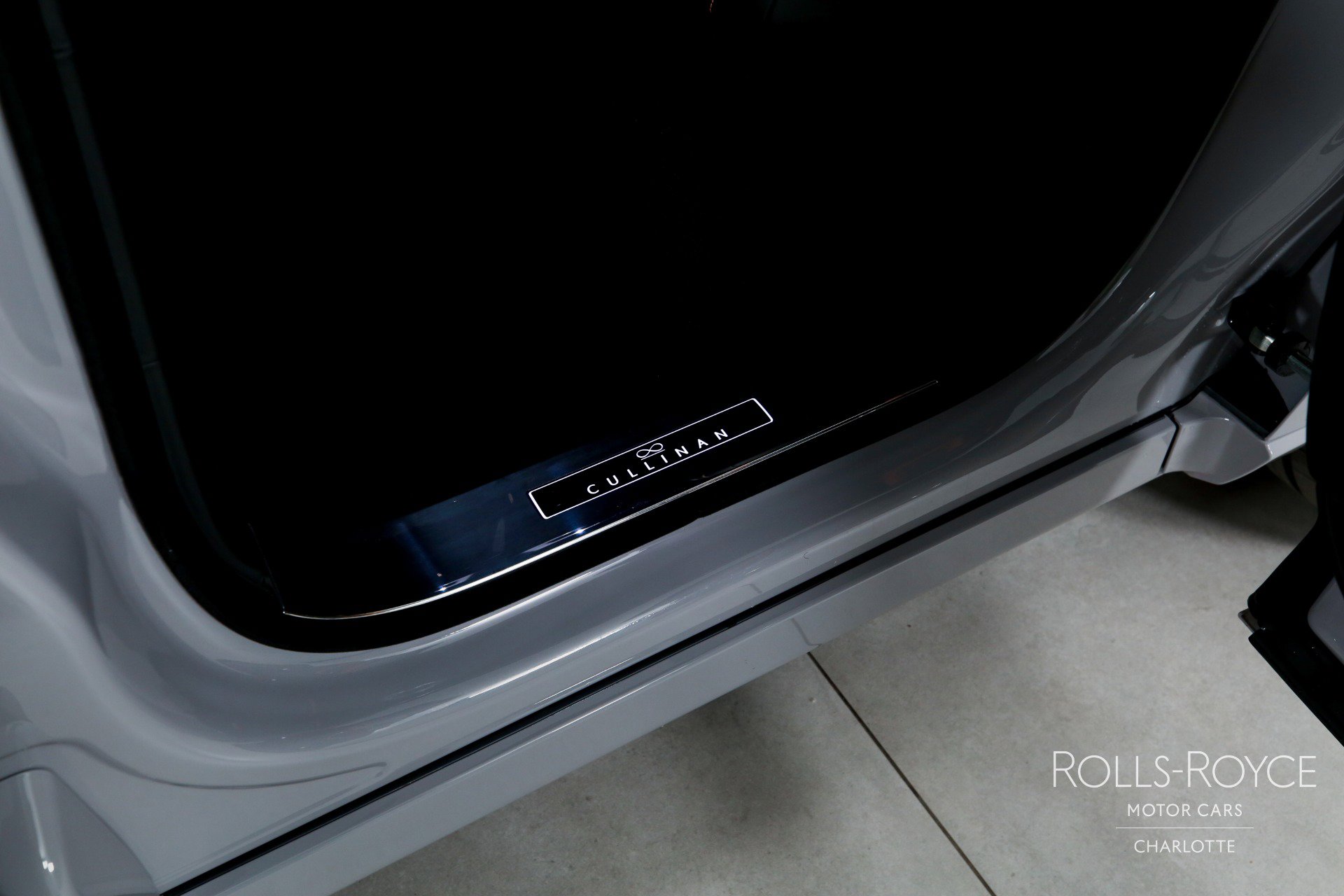 Used 2026 Rolls-Royce Cullinan Black Badge image 23