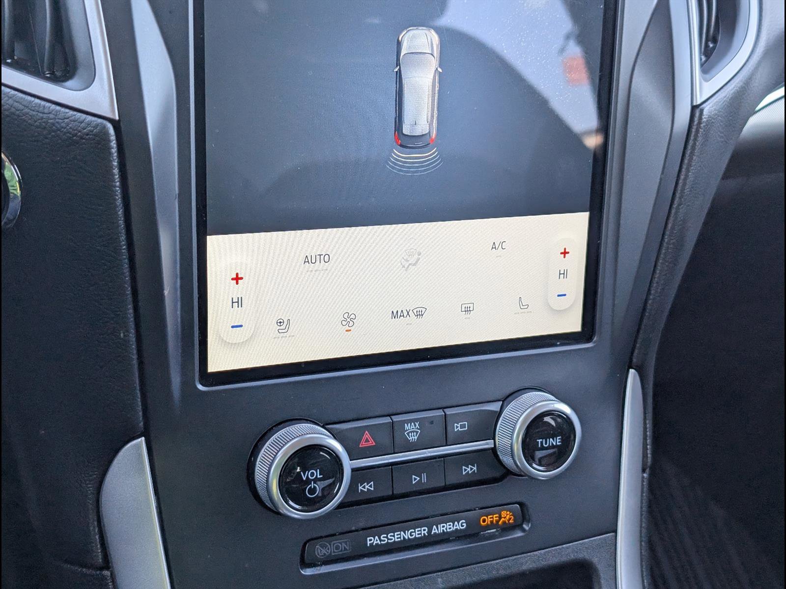 Used 2022 Ford Edge SEL w/ Convenience Package image 21