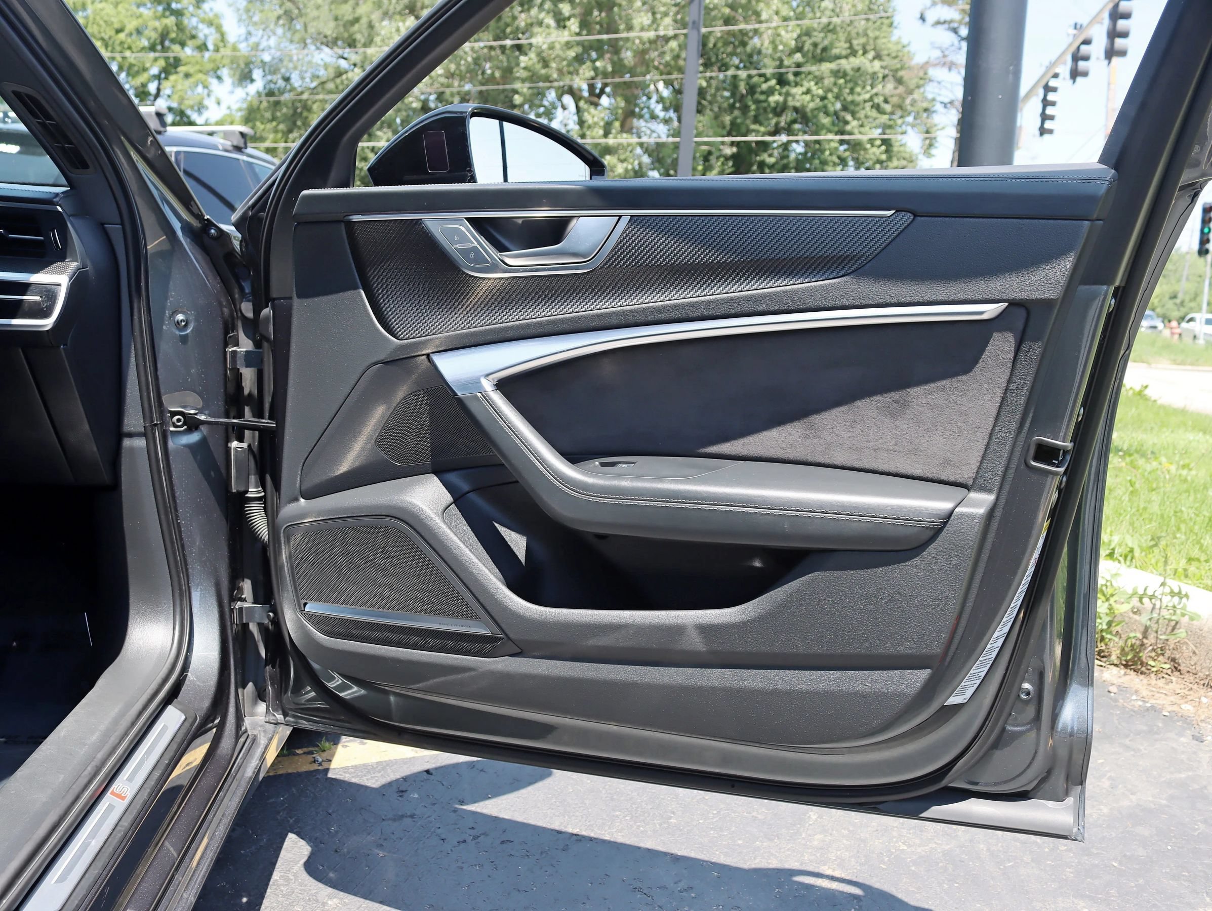 Used 2020 Audi S6 Prestige AWD/4WD image 40