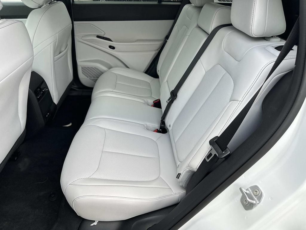 New 2026 Jeep Cherokee Limited AWD/4WD image 9