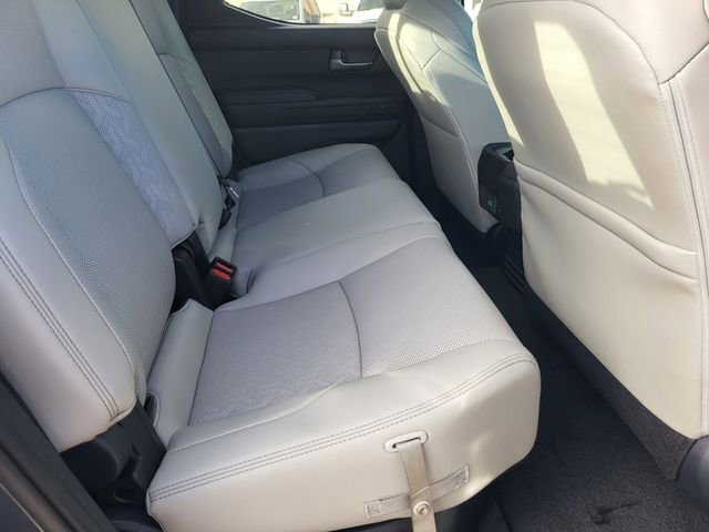 New 2026 Toyota Tacoma Limited image 20