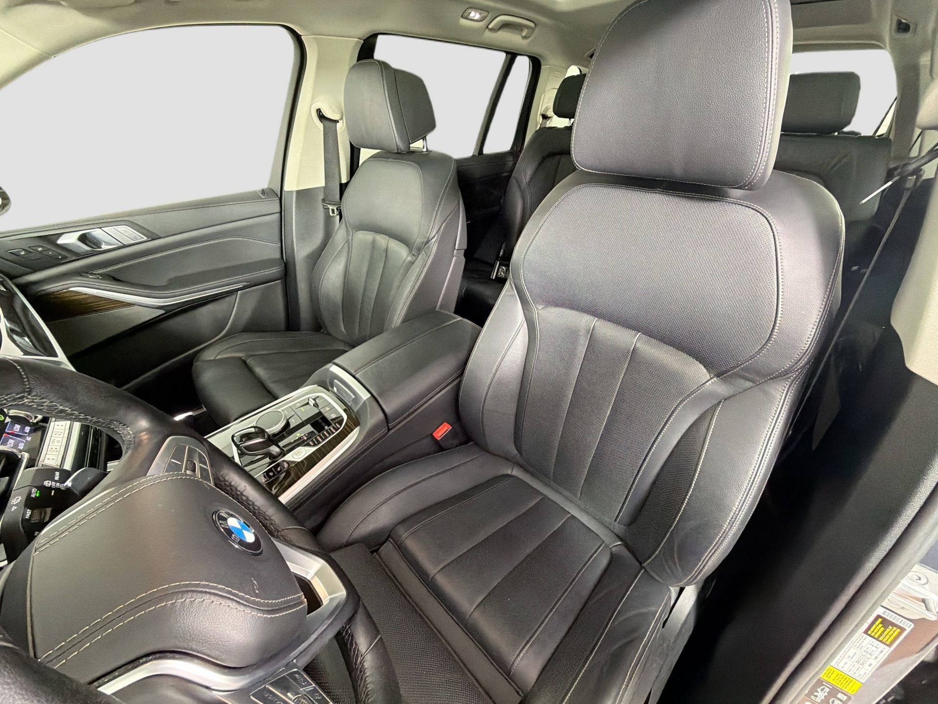 Used 2019 BMW X7 xDrive40i w/ Premium Package image 22