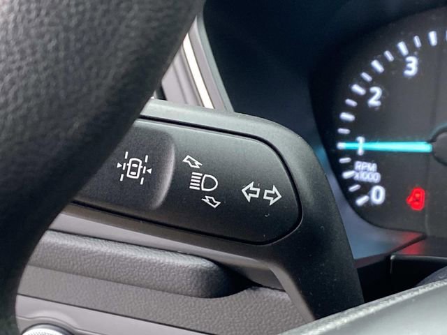 Used 2022 Ford Escape SE image 12