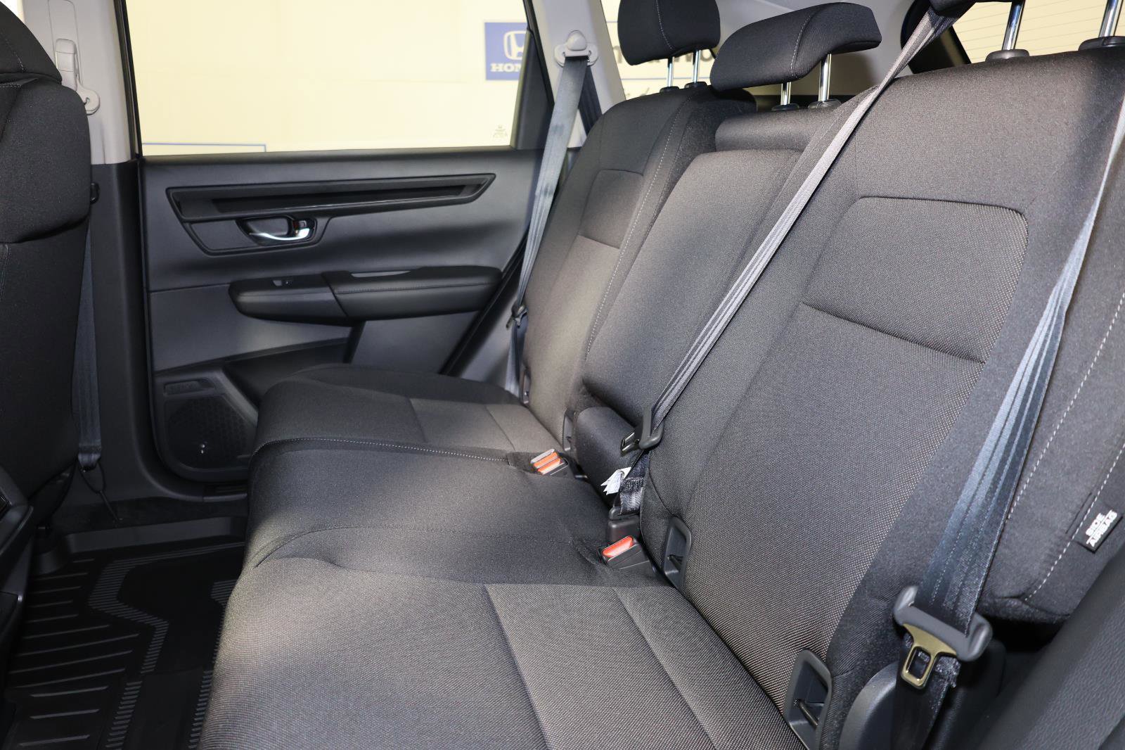 Used 2025 Honda CR-V LX image 20