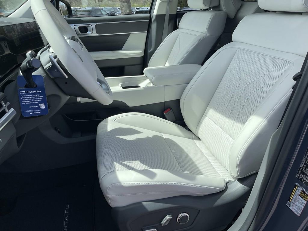 New 2026 Hyundai Santa Fe SEL image 20