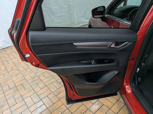 Certified 2023 MAZDA CX-5 AWD 2.5 S w/ Select Package image 17