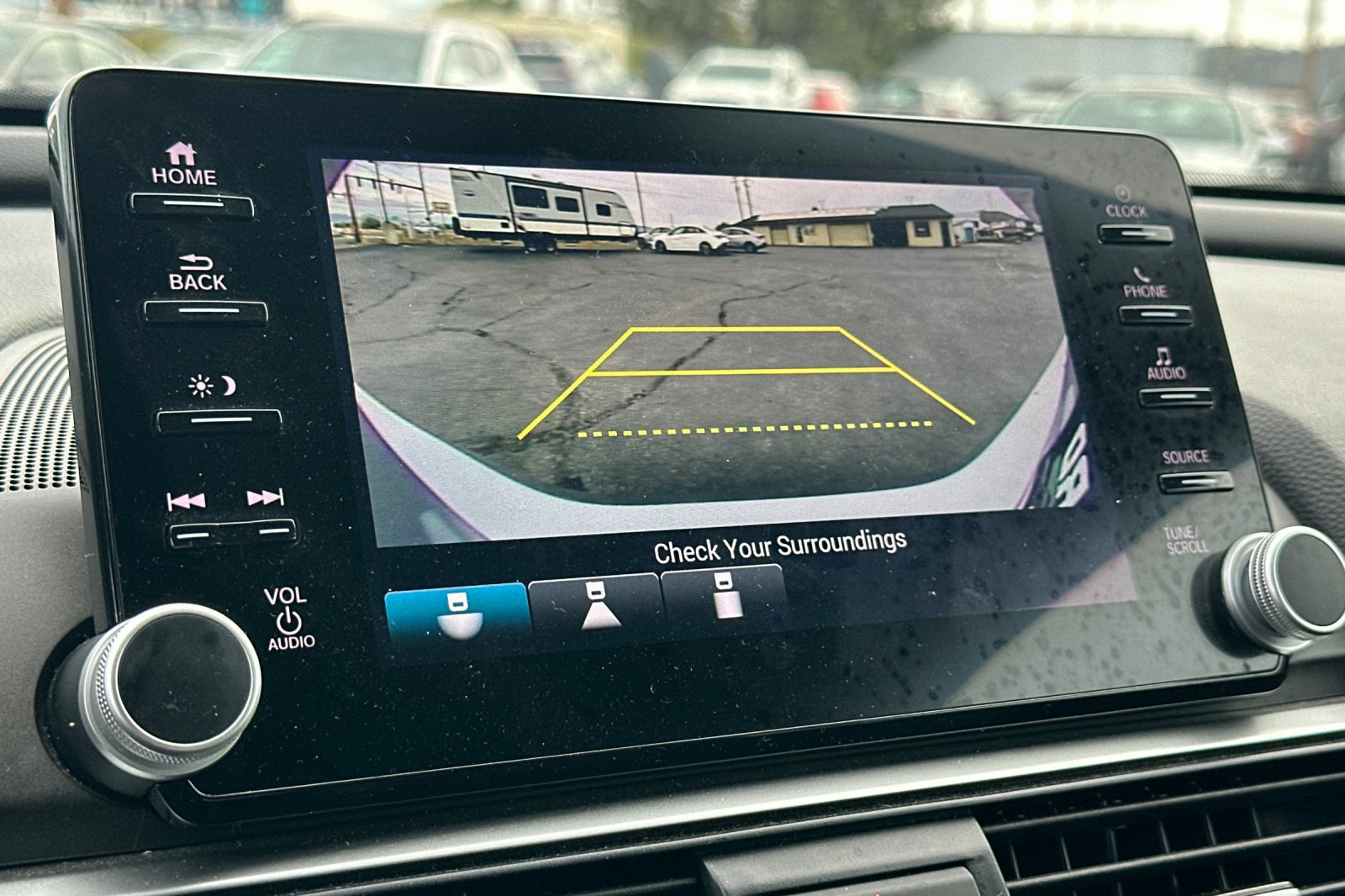 Used 2022 Honda Accord Sport image 19