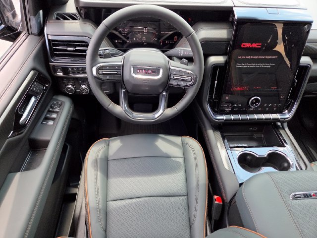 New 2026 GMC Yukon XL AT4 w/ AT4 Premium Package AWD/4WD image 30