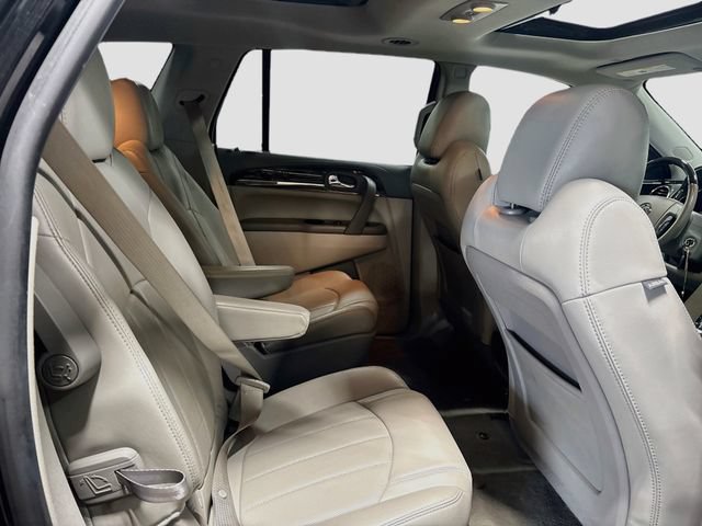 Used 2017 Buick Enclave Premium w/ Enclave Sport Touring Edition AWD/4WD image 24