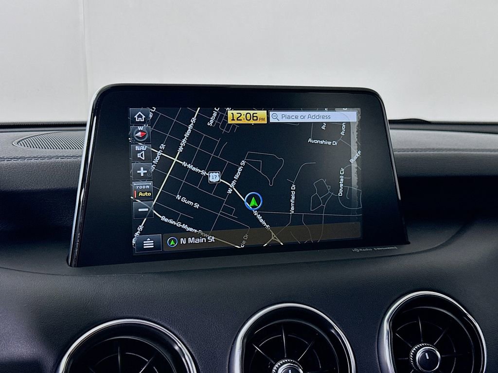 Used 2018 Kia Stinger GT1 image 28