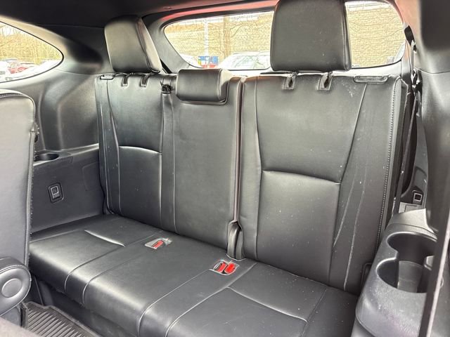 Used 2021 Toyota Highlander XSE image 12