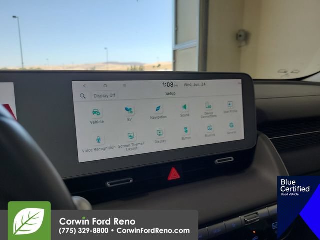 Used 2023 Hyundai Ioniq 5 SE w/ Cargo Package AWD/4WD image 18