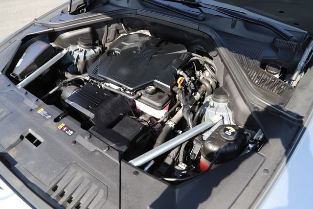 Used 2024 Genesis GV80 2.5T image 3