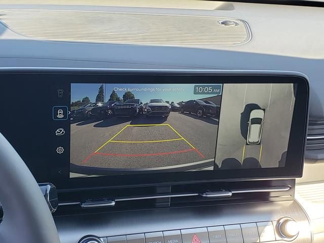 New 2026 Hyundai Kona Limited image 11