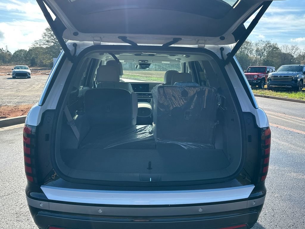 New 2026 Hyundai Palisade Limited image 18