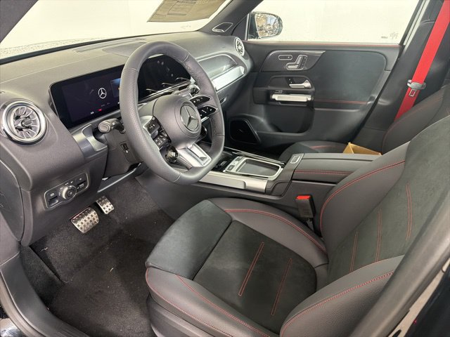 New 2026 Mercedes-Benz GLB 35 AMG 4MATIC image 10