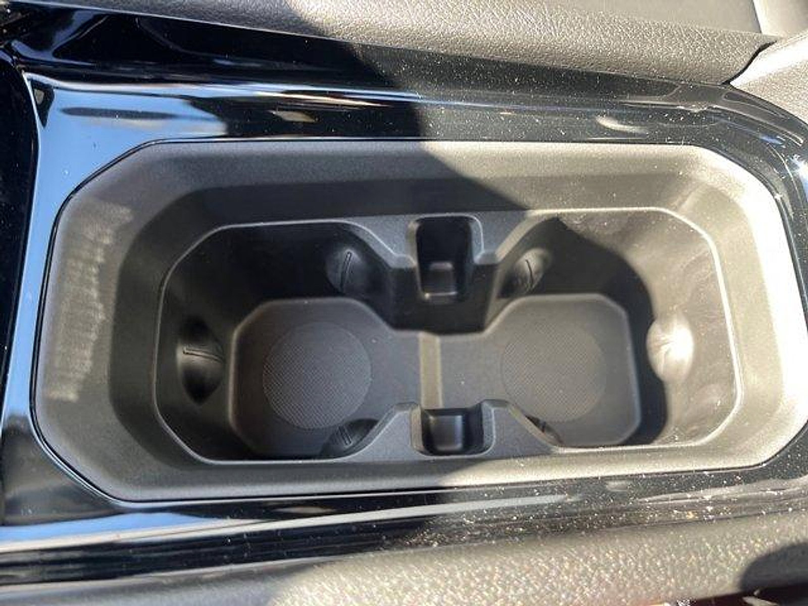 New 2026 Jeep Compass Limited image 32