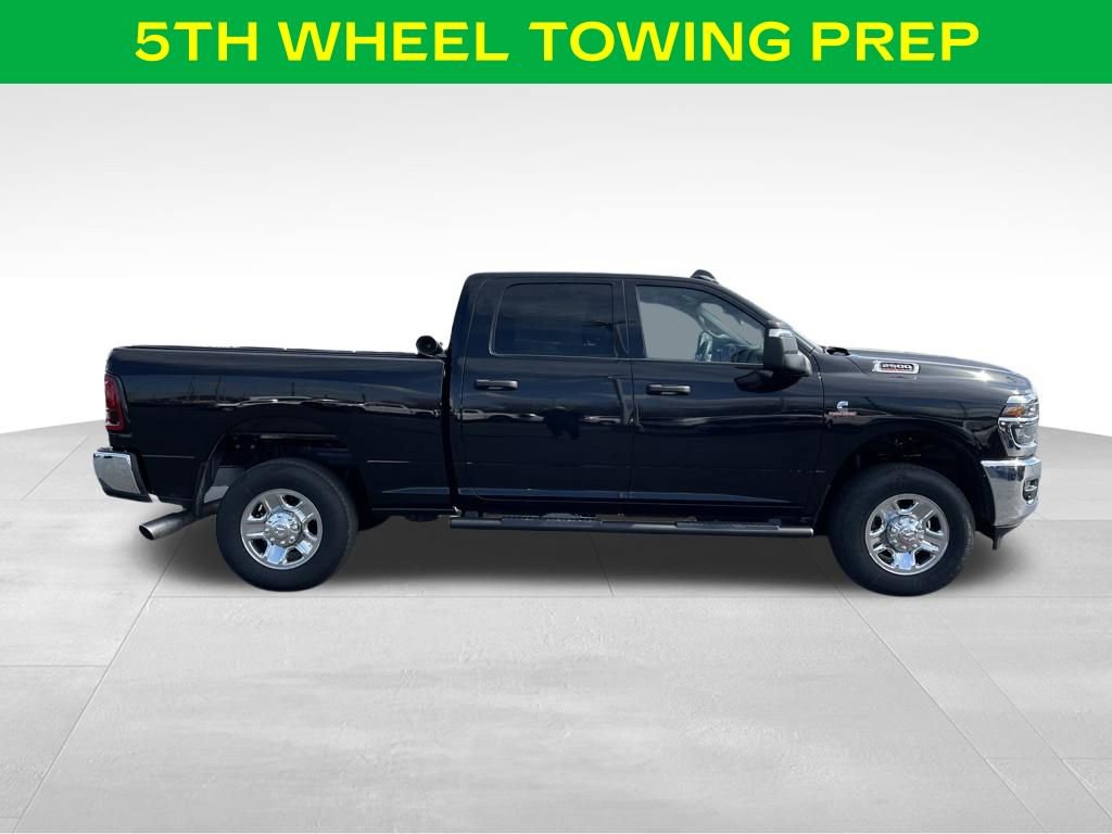 Used 2025 RAM 2500 Tradesman image 6