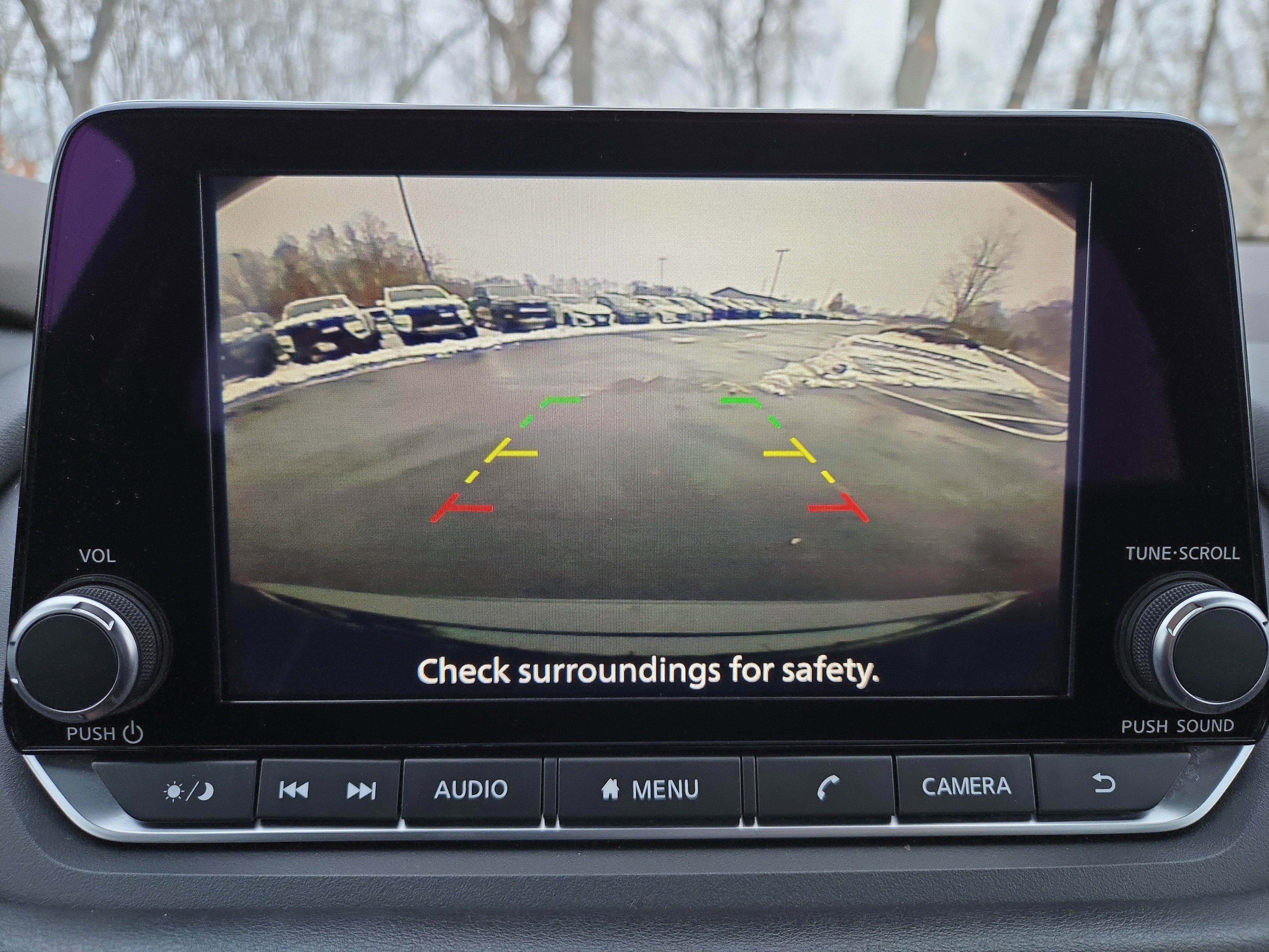 Used 2022 Nissan Rogue SV w/ SV Premium Package image 20