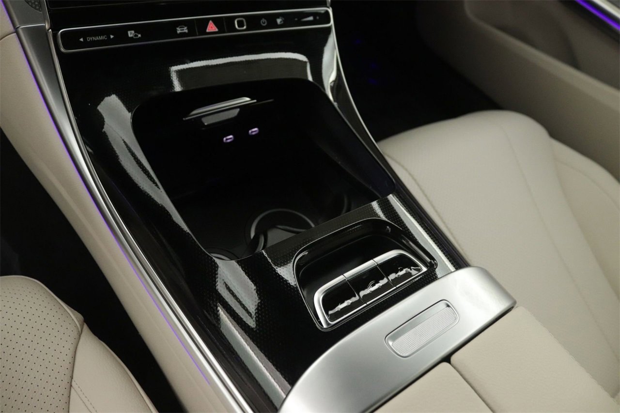 New 2026 Mercedes-Benz CLE 300 4MATIC Cabriolet image 7