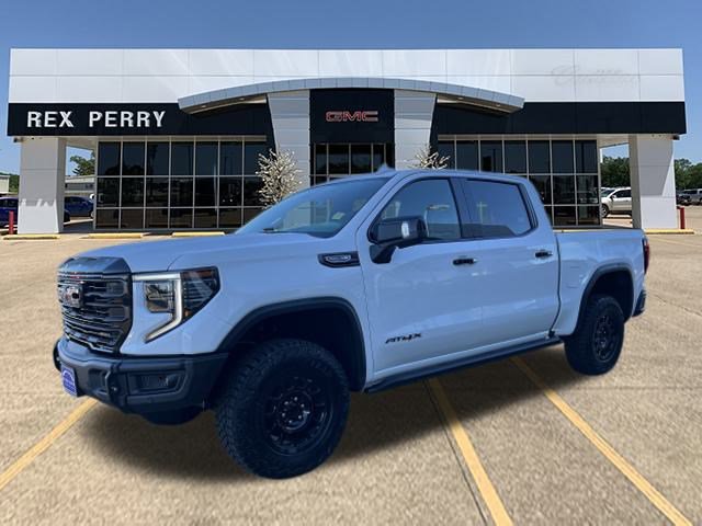New 2026 GMC Sierra 1500 AT4X w/ AT4X AEV Edition