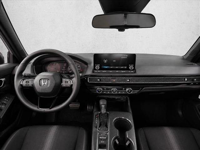 New 2026 Honda Civic Sport image 19